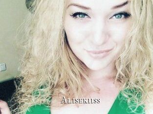Alisekiiss