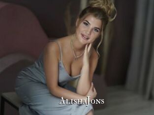 AlishaJons