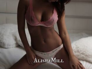 AlishaMill