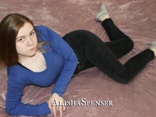 AlishaSpenser