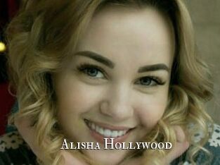 Alisha_Hollywood