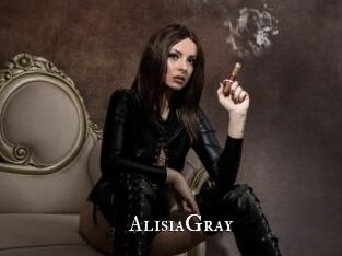 AlisiaGray