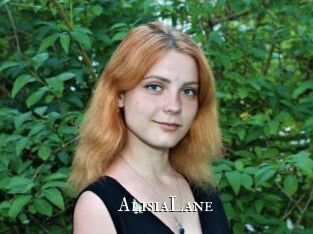 AlisiaLane