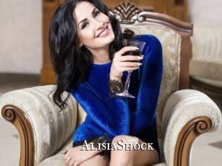 AlisiaShock
