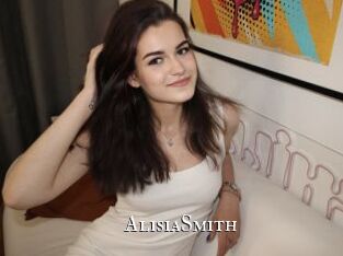 AlisiaSmith