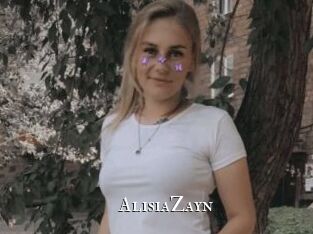 AlisiaZayn