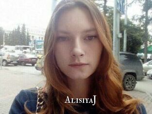 AlisiyaJ