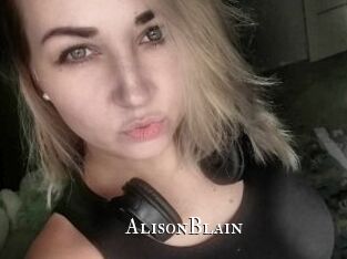 AlisonBlain