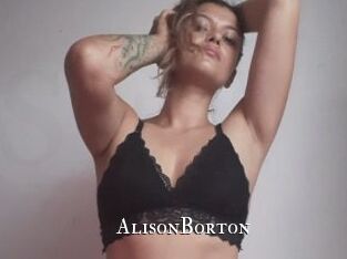 AlisonBorton