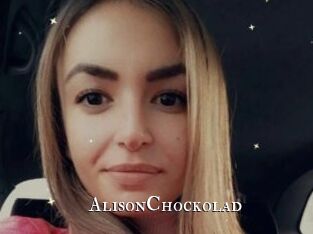 AlisonChockolad
