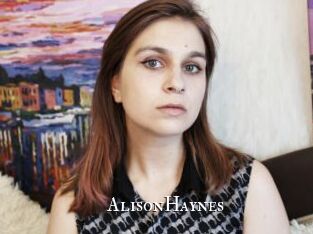 AlisonHaynes