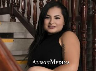AlisonMedina