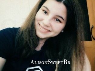 AlisonSweetBb