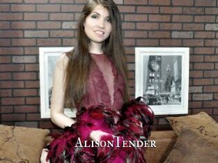 AlisonTender