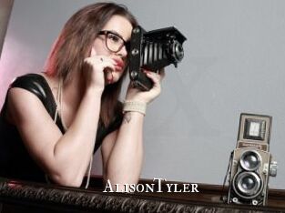 AlisonTyler