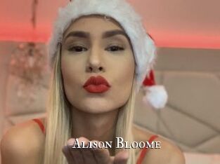 Alison_Bloome
