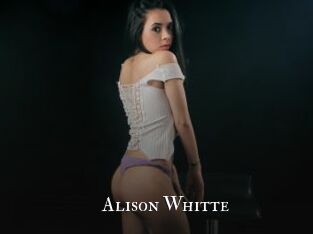 Alison_Whitte
