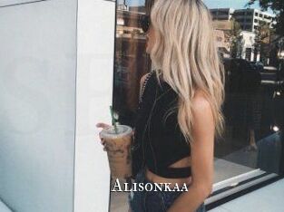Alisonkaa