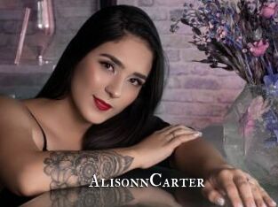 AlisonnCarter