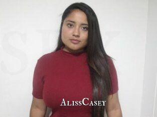 AlissCasey