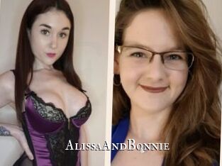 AlissaAndBonnie