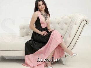 AlissaJoy