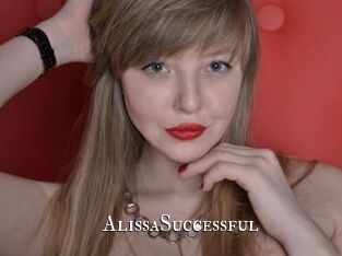AlissaSuccessful