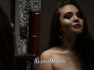 AlissaWayne