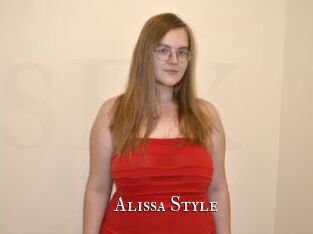 Alissa_Style