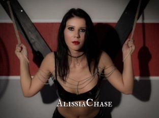AlissiaChase cams
