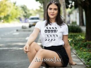 AlissonJax