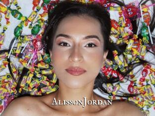 AlissonJordan