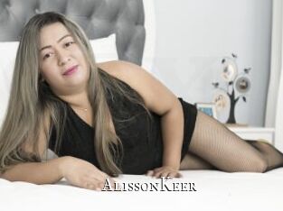 AlissonKeer
