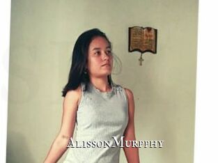 AlissonMurpphy