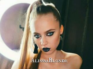 AlisssaBlonde