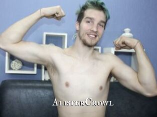 AlisterCrowl