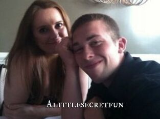 Alittlesecretfun