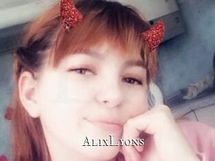 AlixLyons