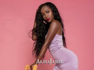 AliyaJanel