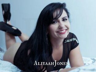 AliyaahJones