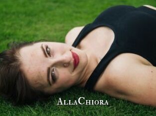 AllaChiora