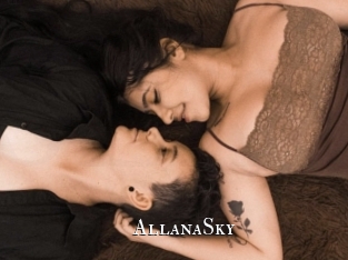 AllanaSky