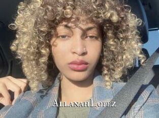 AllanahLopez