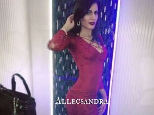 Allecsandra