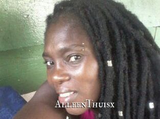 AlleenThuisx
