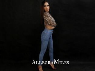 AllegraMiles
