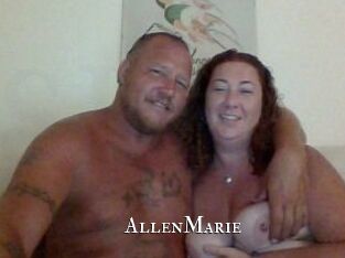 AllenMarie