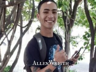 AllenWrigth