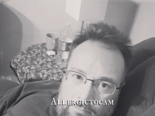 Allergictocam cams