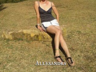 Allexandra
